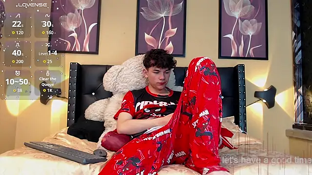 Philippsx online show from February 14, 2026, 11:27 pm