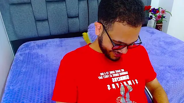 J black  online show from February 24, 2026, 9:15 pm