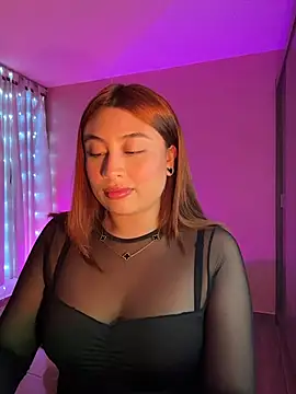 Hanna mis18 online show from March 2, 2026, 12:55 am