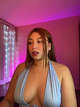 Hanna mis18 online show from February 25, 2026, 2:34 am