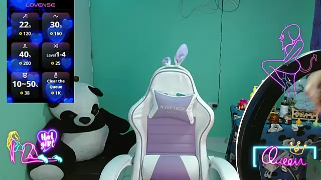 Snapshot of hot_princesstk chatting on February 14, 2026, 3:07 am hot princesstk online show from February 14, 2026, 3:07 am