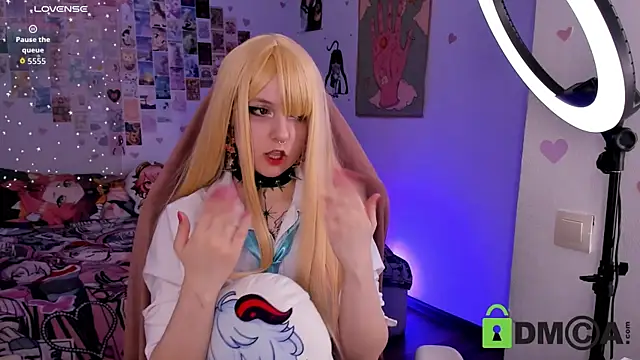 Snapshot of Eleven_1134 chatting on March 29, 2026, 8:32 pm Eleven 1134 online show from March 29, 2026, 8:32 pm