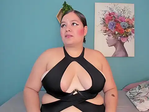 AgathaBloom  online show from March 14, 2026, 8:48 pm