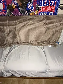 Mandingojay9 online show from February 21, 2026, 4:14 am