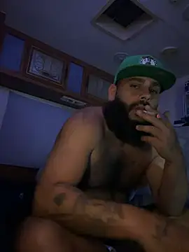 Mandingojay9 online show from August 9, 2026, 4:29 am