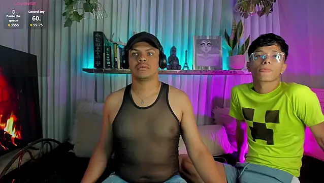 Miss-liaa online show from March 1, 2026, 3:12 pm