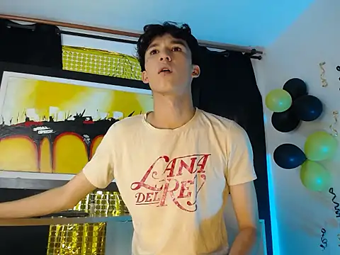 jullian ricci online show from March 16, 2026, 8:11 pm