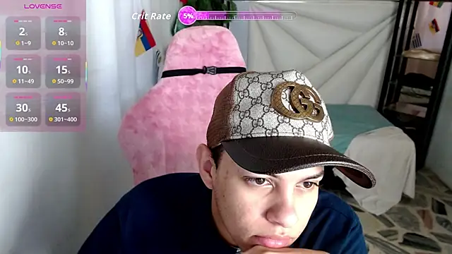 Top and bottom online show from June 15, 2026, 9:03 pm