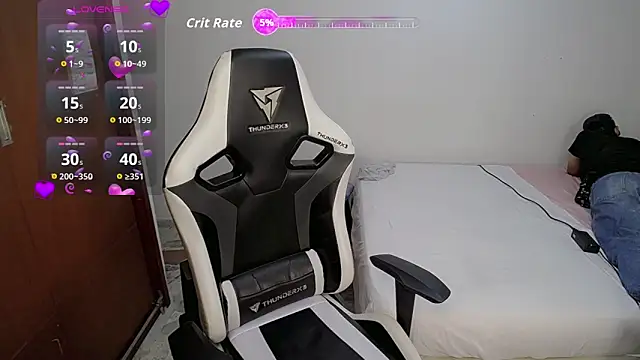 Snapshot of Top_and_bottom chatting on February 25, 2026, 8:19 pm Top and bottom online show from February 25, 2026, 8:19 pm