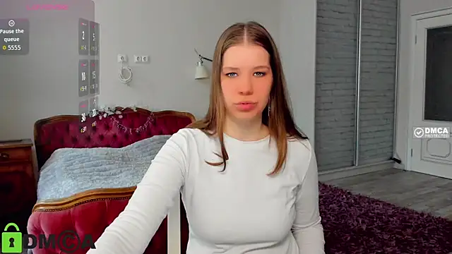 Katty Bells online show from March 20, 2026, 3:35 pm