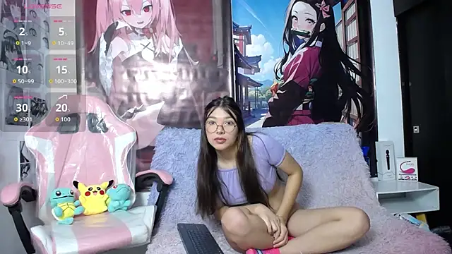 Mizuki genshin online show from February 20, 2026, 4:31 pm