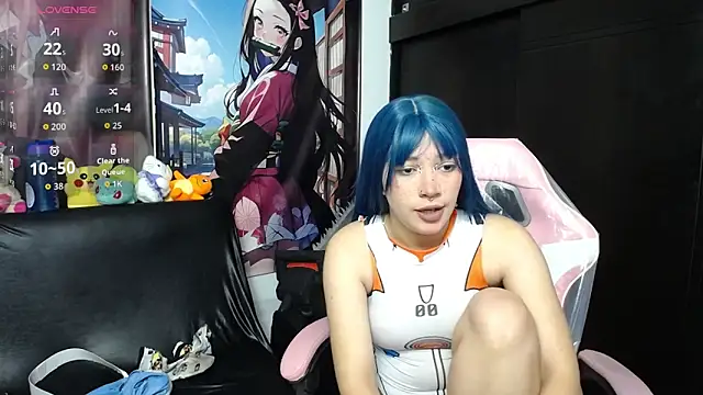 Snapshot of Mizuki_genshin chatting on May 19, 2026, 4:14 pm Mizuki genshin online show from May 19, 2026, 4:14 pm