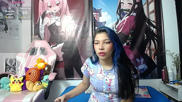 Snapshot of Mizuki_genshin chatting on April 17, 2026, 6:00 pm Mizuki genshin online show from April 17, 2026, 6:00 pm