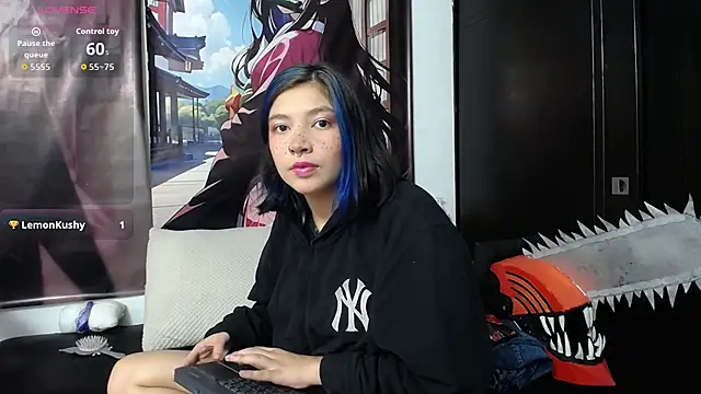 Snapshot of Mizuki_genshin chatting on May 7, 2026, 5:16 pm Mizuki genshin online show from May 7, 2026, 5:16 pm