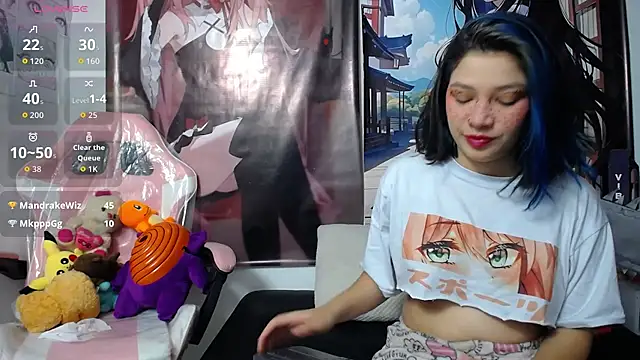 Snapshot of Mizuki_genshin chatting on May 12, 2026, 4:24 pm Mizuki genshin online show from May 12, 2026, 4:24 pm