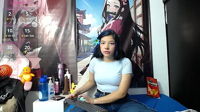 Snapshot of Mizuki_genshin chatting on April 27, 2026, 5:11 pm Mizuki genshin online show from April 27, 2026, 5:11 pm