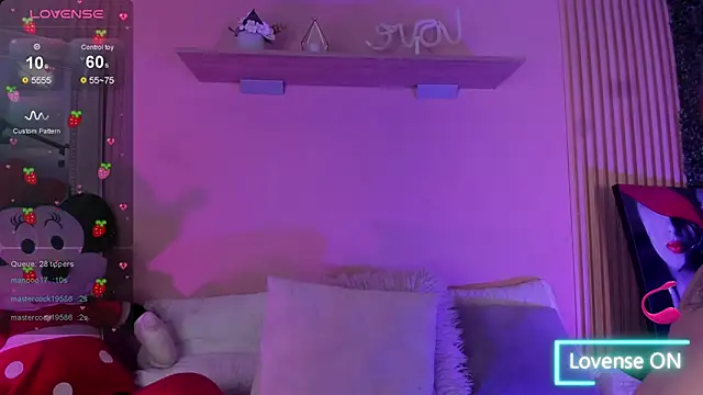 Snapshot of Winnie_cutee chatting on May 12, 2026, 3:14 am Winnie cutee online show from May 12, 2026, 3:14 am