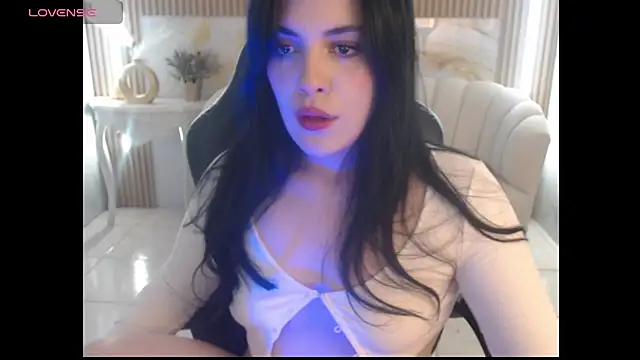 Snapshot of caroline_1s chatting on March 14, 2026, 3:23 am caroline 1s online show from March 14, 2026, 3:23 am