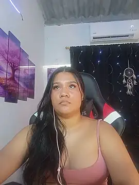 ZoeParcker online show from May 14, 2026, 8:50 pm