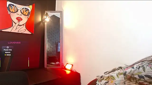 Victoria 1126 online show from March 11, 2026, 7:19 pm