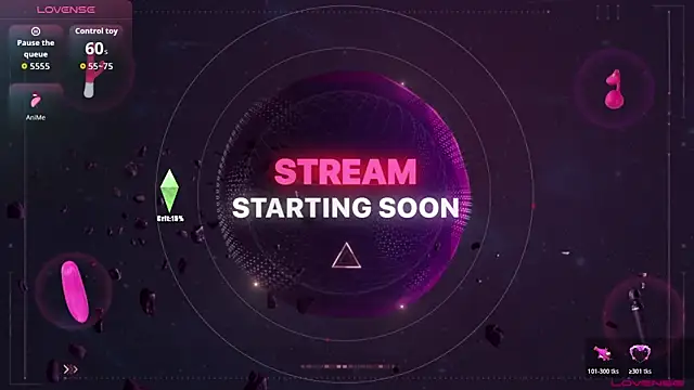 kingXqueenXX online show from March 20, 2026, 9:32 am