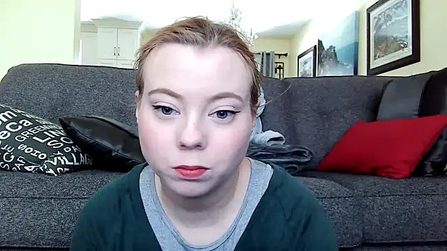 ShySweetheart online show from March 4, 2026, 6:15 pm