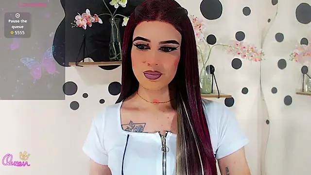 BigCock ivana online show from March 13, 2026, 9:03 am