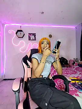 Snapshot of Violeta_R_ chatting on March 15, 2026, 6:20 am Violeta R online show from March 15, 2026, 6:20 am