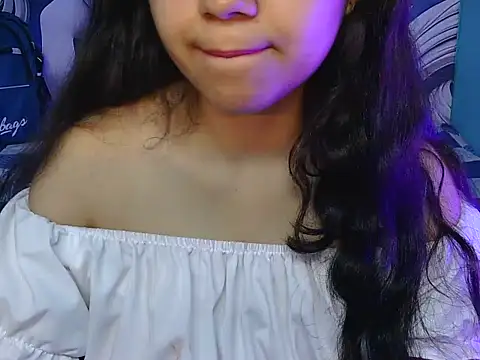 its-sarika01 online show from March 5, 2026, 5:37 am