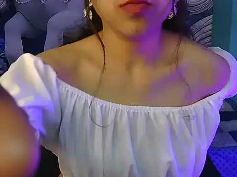 Snapshot of its-sarika01 chatting on February 27, 2026, 5:51 am its-sarika01 online show from February 27, 2026, 5:51 am