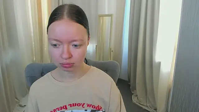 casey blush online show from March 14, 2026, 7:25 am