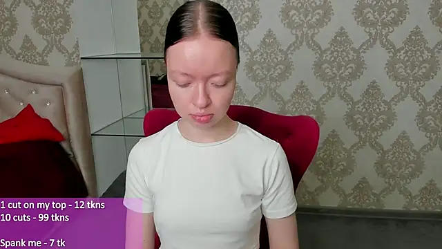 casey blush online show from March 12, 2026, 7:34 am