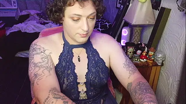 Abagail soft online show from April 7, 2026, 12:01 am