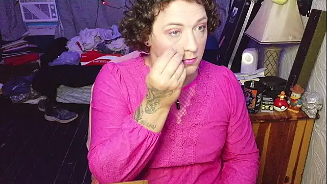 Abagail soft online show from April 12, 2026, 12:36 am