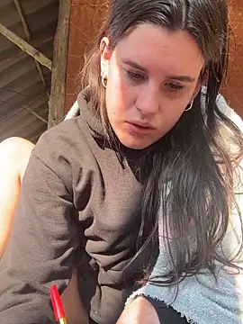 Snapshot of fairy_bell chatting on February 17, 2026, 1:14 am fairy bell online show from February 17, 2026, 1:14 am