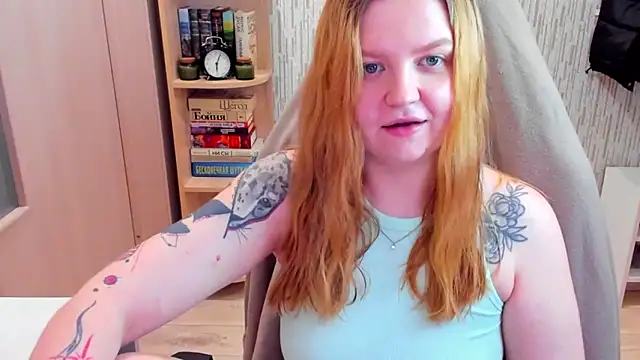 AnitaXVine online show from March 21, 2026, 1:04 pm