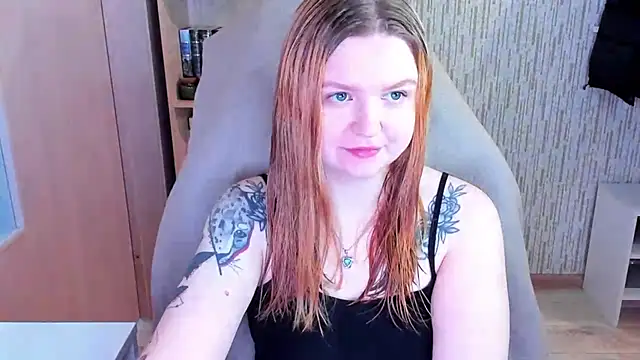 AnitaXVine online show from February 28, 2026, 9:20 am