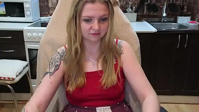 Snapshot of AnitaXVine chatting on August 3, 2026, 8:04 pm AnitaXVine online show from August 3, 2026, 8:04 pm
