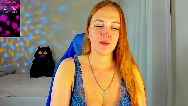 she wolf online show from May 31, 2026, 6:09 pm