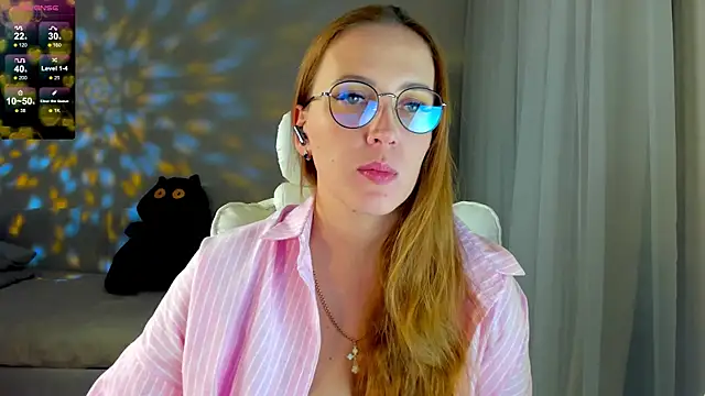 she wolf online show from May 29, 2026, 4:02 pm