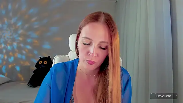 she wolf online show from April 27, 2026, 2:04 pm