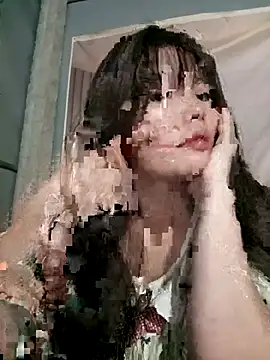 Girl-crazy1 online show from February 15, 2026, 12:11 am