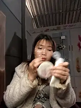 Girl-crazy1 online show from February 19, 2026, 3:25 am