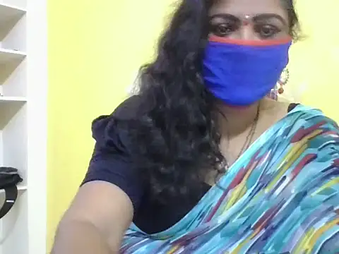 anu-reddyy online show from April 3, 2026, 4:41 am