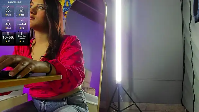 Zaphiro  Sky online show from February 26, 2026, 8:36 am