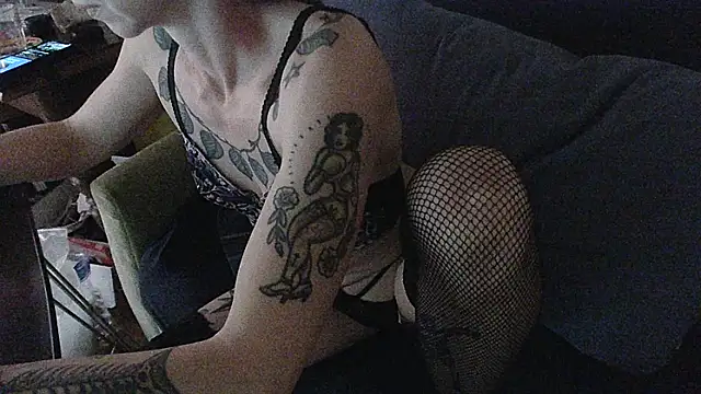 Sexwestworld online show from April 13, 2026, 1:59 pm