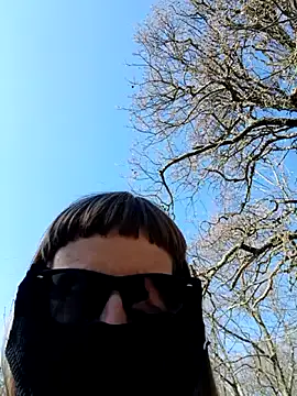 Sexwestworld online show from March 28, 2026, 2:07 pm