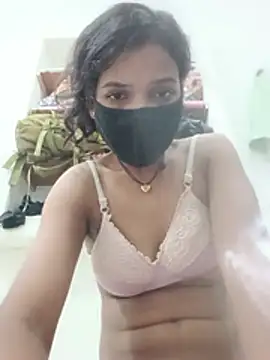Desi Couple P online show from July 13, 2026, 3:55 pm