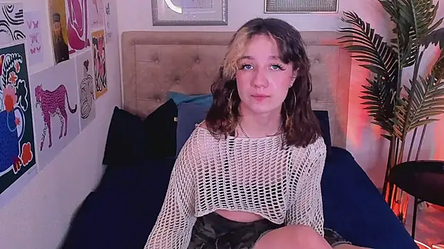 Snapshot of GiaRicco chatting on March 3, 2026, 5:20 pm GiaRicco online show from March 3, 2026, 5:20 pm