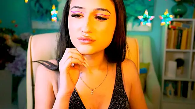 Snapshot of TerezaRobinson chatting on February 24, 2026, 7:48 pm TerezaRobinson online show from February 24, 2026, 7:48 pm